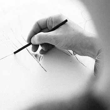 デザイン相談の様子 - オーダーメイドの流れ | MASH Leotard