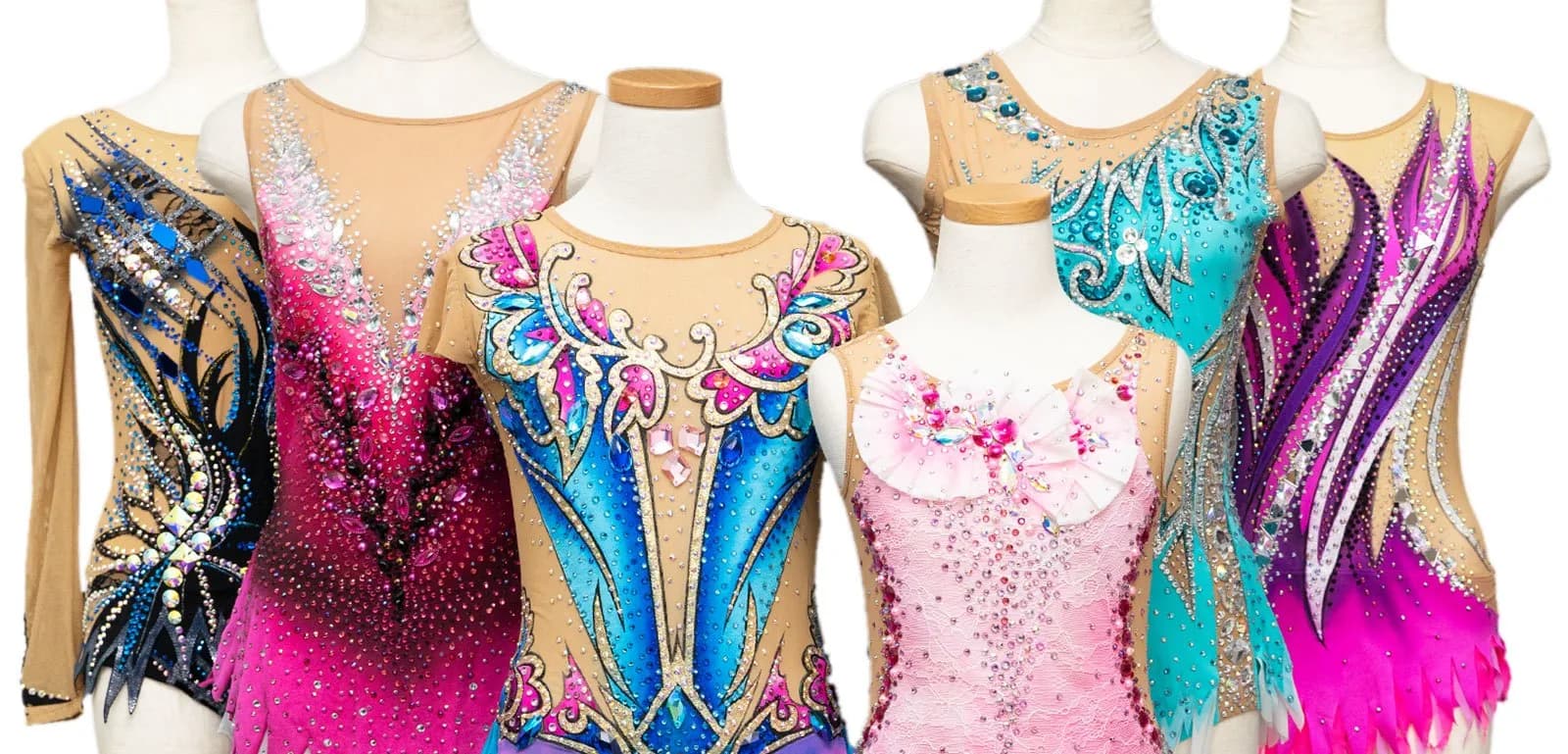 MASH Leotard 専門店について | MASH Leotard